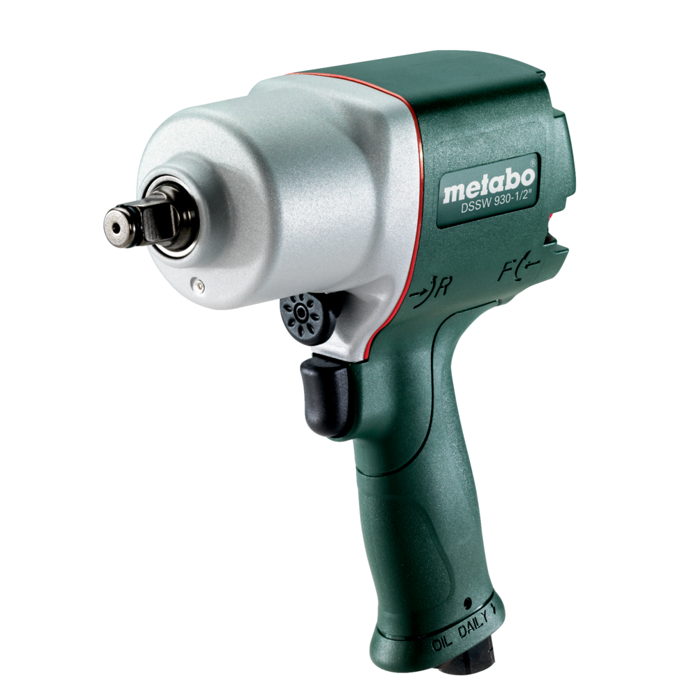 بکس بادی مدل DSSW 930-1/2"