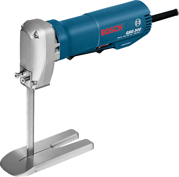اره عایقبر مدل GSG 300