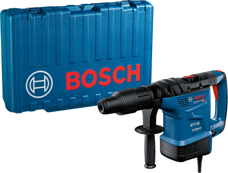 بتنکن مدل GBH 6-42 C