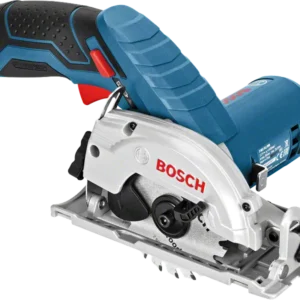اره گردبر شارژی مدل GKS 12V-LI Solo