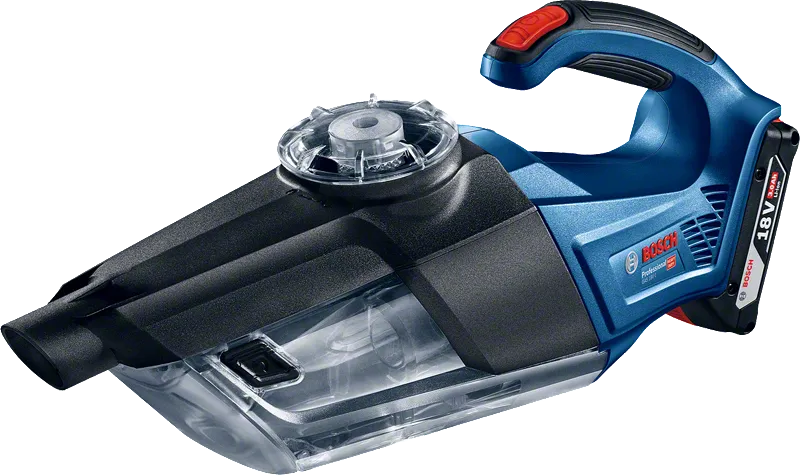 جارو شارژی مدل GAS 18V-1 Solo