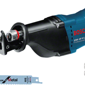 اره افقی‌بر شارژی مدل GSA 18V-LI Solo