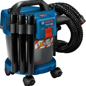 جارو شارژی مدل GAS 18V-10L Premium Solo