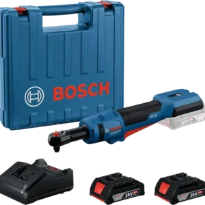 آچار جغجغه شارژی مدل GRC 18V-60 Solo / Kit
