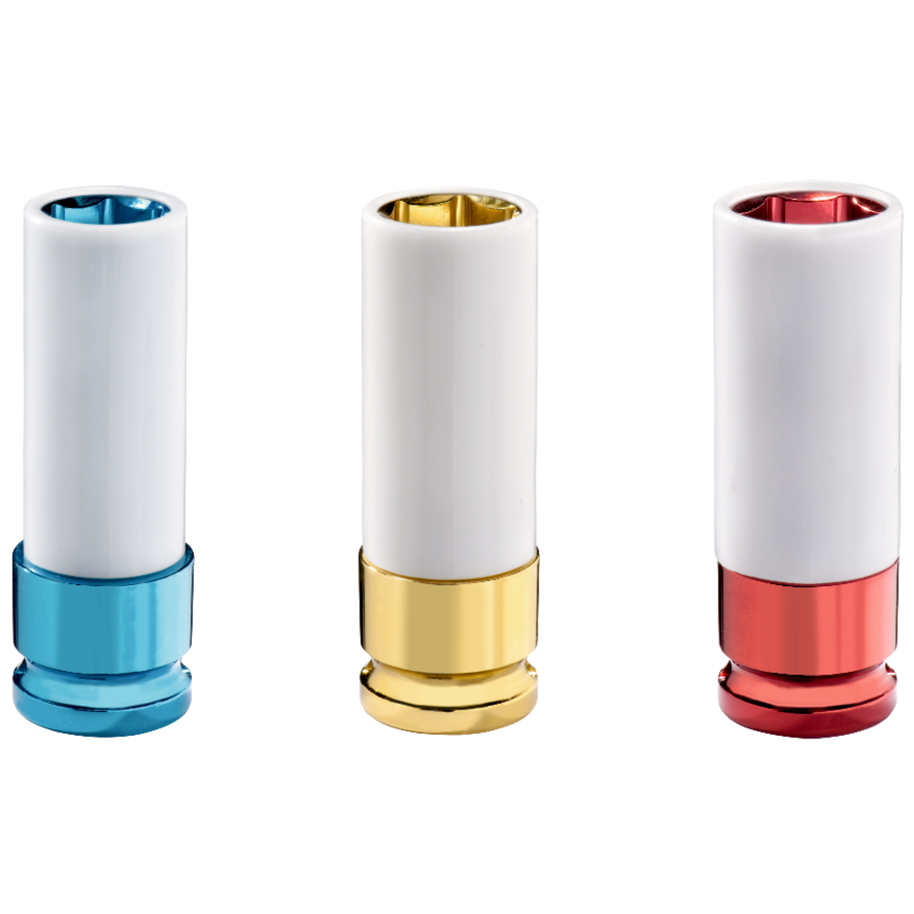 بکس بادی مدل DSSW 930-1/2"