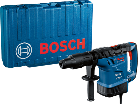 بتنکن مدل GBH 6-42 C