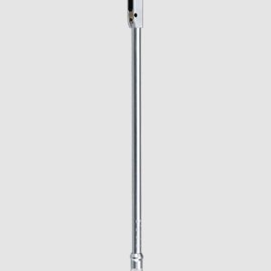 آچار ترکمتر حرفه‌ای دسته فلزی شاران مدل HVT-7200A