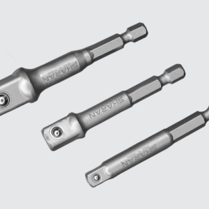 رابط بکس سردریلی 1/2 اینچ شاران مدل SA2901-0704