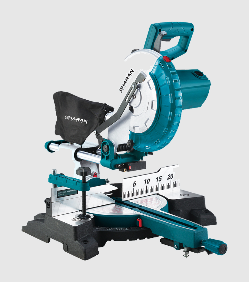 فارسیبر کشویی ۲۵۵ میلیمتری شاران مدل SNG250Laser