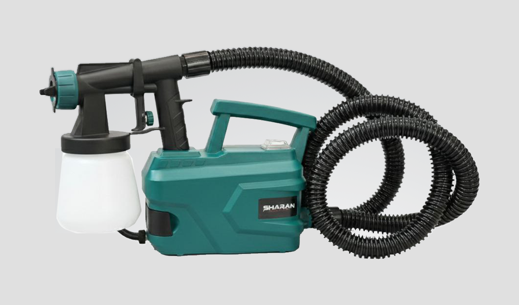 پیستوله برقی ۵۰۰ وات شاران مدل SSG 500