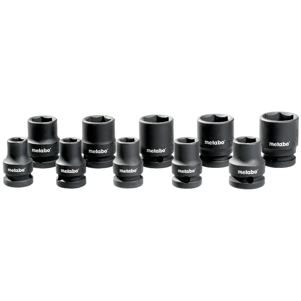 بکس بادی مدل DSSW 930-1/2"