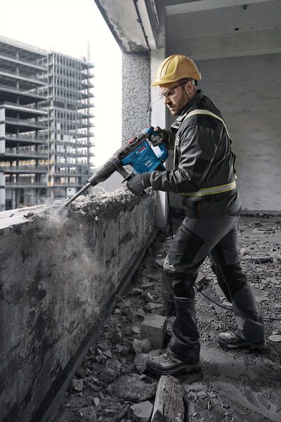بتنکن مدل GBH 6-42 C