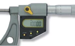 گیج های رینگی صاف برای تست میکرومترداخل (سه فک) 2250 NID