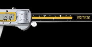 گیج داخل سنج(سیلندر)دیجیتال دقت 0.002